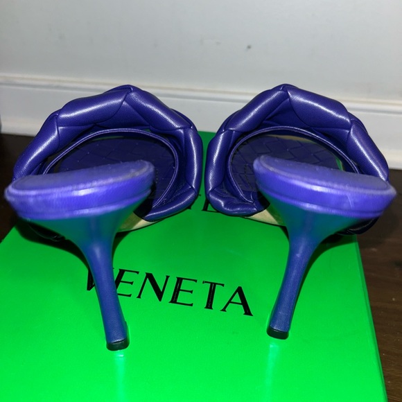 Bottega Veneta heels - Picture 4 of 4
